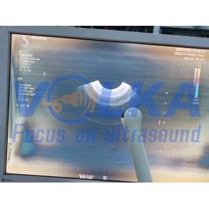 Supersonic IMAGINE Endo Probe SE12-3 Ultrasound Transducer Endocavity Probe