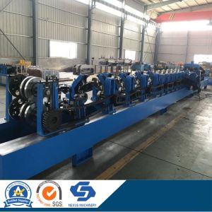 CZ Purlin Roll Forming Machine /Quick Change Type C80-300 Z120-300 Cold Roll