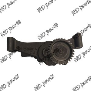 PD6 Diesel Engine Oil Pump For Nissan