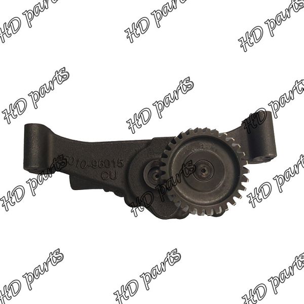 Buy PD6  Diesel Engine Oil Pump For Nissan at wholesale prices