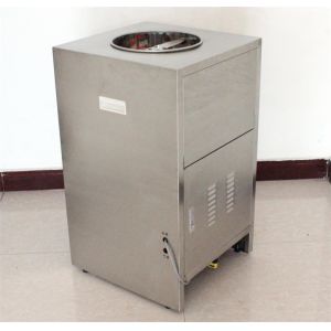 stainless steel garlic peeling machine, garlic peeler