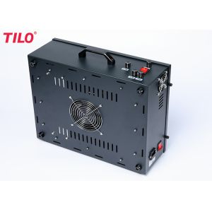 2300K-9000K Colour Assessment Cabinet Tilo High Illumination T259000 10000H