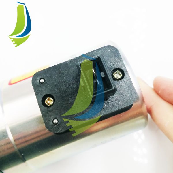 22964265 Fuel Shut Down Solenoid Valve 24V For BL60 BL61