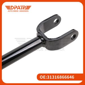 BMW G38 Vehicle Front Shock Absorber 31316866645 31316866646