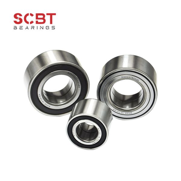 Buy DAC35680042 GB10132 Car Wheel Bearings For Suzuki at wholesale prices