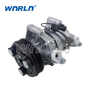 Car Air Conditioner Compressor 12V For Mitsubishi For L200 For Trition 7813A672