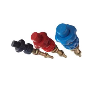 China Push Pull Handle Control Micro Adjustment Control Cable Handle on sale