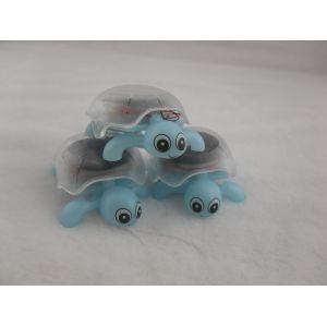 Solar Powered interesting solar tortoise