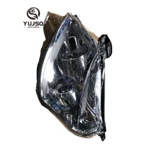 Head Lamp Left P1371010001A0 For FOTON TUNLAND