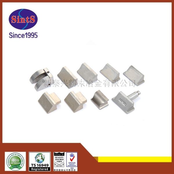 High Precision Lock Parts Combination Bolt Lock 0.05mm Tolerance