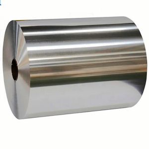 China Decoiling Rustproof Stainless Steel Hot Rolled Coil Non Oriented Silicon on sale
