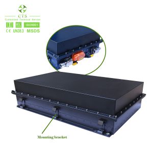 Customizable 100kwh 200kwh Lifepo4 EV Car Battery for Electric Truck/Bus/Tractor