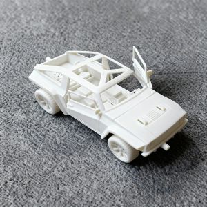 Quality Custom 3D Model Making SlA 3D Printing Service ABS for sale