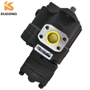China NACHI PVD Series PVD-0B-24P-6G3-4191A Hydraulic Piston Pump For ZX26U-5A Excavator on sale