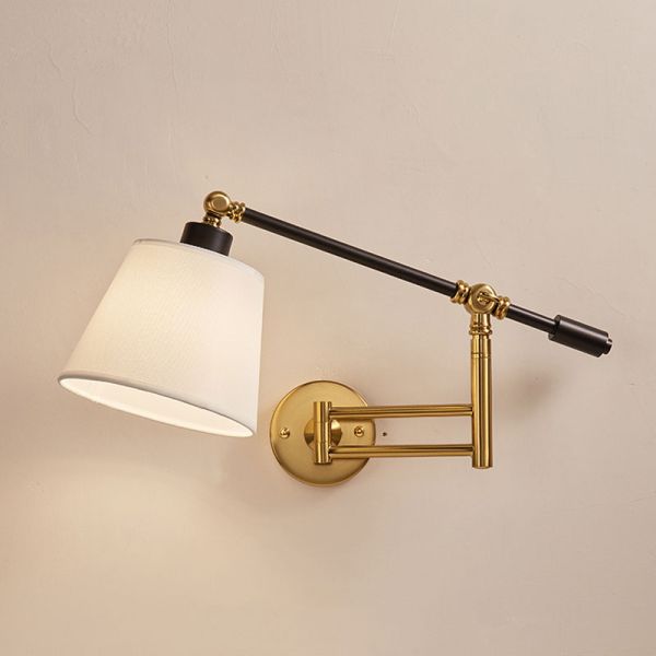Study bedside lamp corridor staircase lamp corridor wall bedroom wall lamp (WH-VR-84)