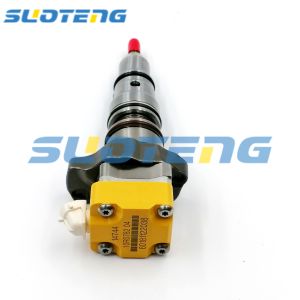 10R-0782 10R0782 Fuel Injector For 3126B Engine