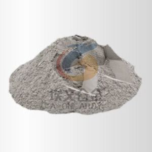 Spherical powder for 3D printing （Grade：Hiperco 27）