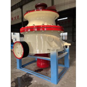 200tph Hydraulic Cone Crusher Machine