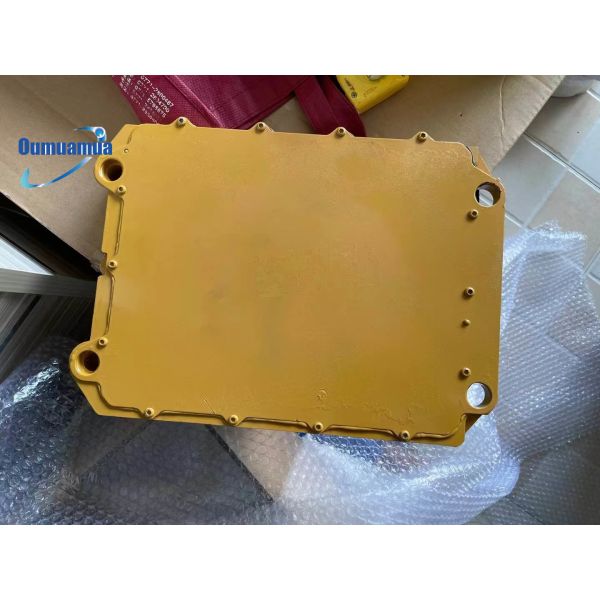 OEM Caterpillar ECM Electronic Engine Control Module Carter 330C C-9