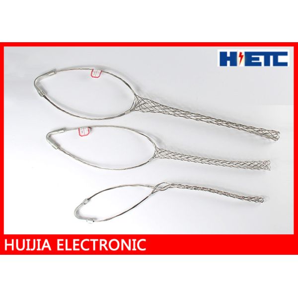 Buy Hanger Systems 500lbs Wire Mesh Cable Pulling Grip at wholesale prices