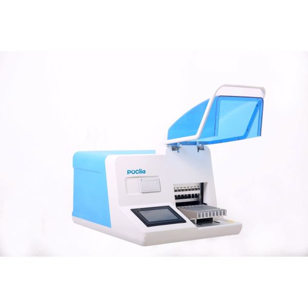 POCT Automatic Chemiluminescence Immunoassay Analyzer