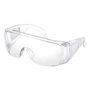 China Safety  Medical Protective Glasses Medical Eye Disposable Fog Glasses on sale
