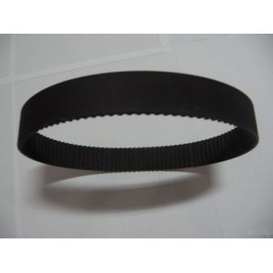 Auto Toothed Rubber Miniature Timing Belts , Industrial Synchronous Belt