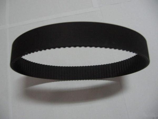 Buy Auto Toothed Rubber Miniature Timing Belts , Industrial Synchronous Belt at wholesale prices