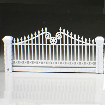 Buy LAYOUT MODEL Plastic Guardrail,AL100-03 SCALE 1/100 at wholesale prices