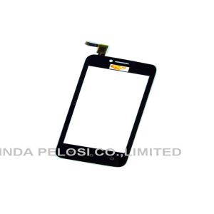 Original Digitizer Touch Screen For Tecno Sensor Panel Lens Glass Replacement
