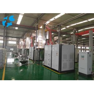 High Volume Dehumidified Air Dryer Simens PID Control Low Consumption