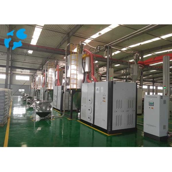 Buy High Volume Dehumidified Air Dryer Simens PID Control Low Consumption at wholesale prices