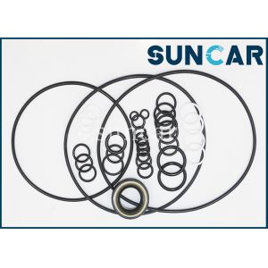 Komatsu TZ119D9000-00 TZ119D900000 Travel Motor Seal Kit For Mini Excavator