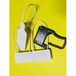 Magnetic Locking Mechanism Garment Clothing Security Tags Accessories Theft