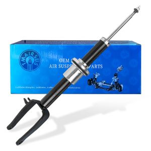 2113234300 Mercedes-Benz W211 S211 E-class front left coil spring shock 4matic