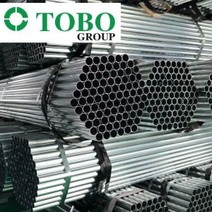 Steel Coated Pipe With Pressure Rating For Superior Connection Various