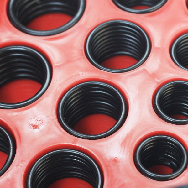 Buy Customizable O-Ring Kit with Withstand Voltage and High Temperature Resistance at wholesale prices