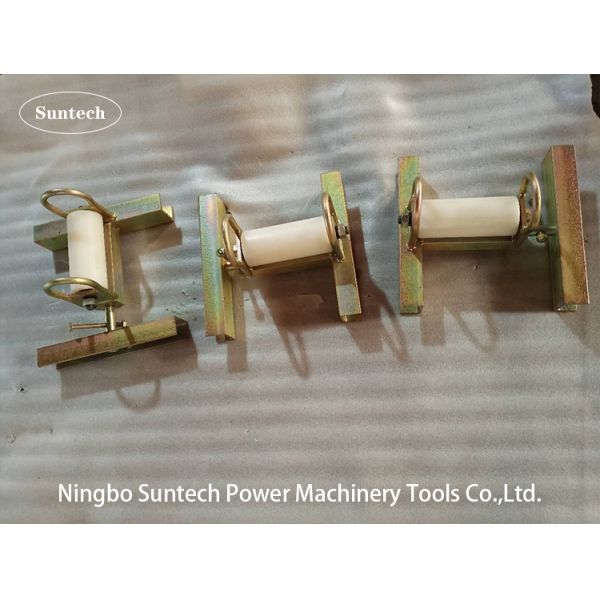 SHS Opening Protection Cable Roller Underground Cable Pulling Tools