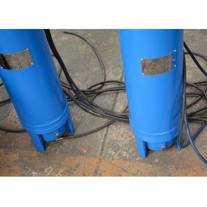 30kw 40hp 8 10 Inch 80m3/h 160m3/h Electric Water Submersible Pump