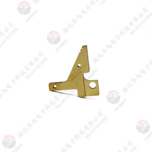 47803102 AI Spare Parts Universal ANVIL INTERIOR For Auto Insertion Machine