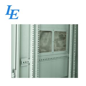 1500KG Spcc Material 19 Inch Ip65 42u Server Rack Cabinet