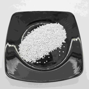 Engineering Grade Virgin PP Granules Static Dissipation Modified Polypropylene