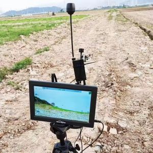 4K HD Racing RC Drone Kit 7/10/13/15 Inch FPV BNF RTF with 6S 8S F4 60A 70A ESC