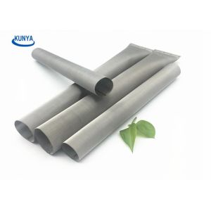 Check Valve Reusable Y Strainer Filter Mesh Replacement Screen Cloth