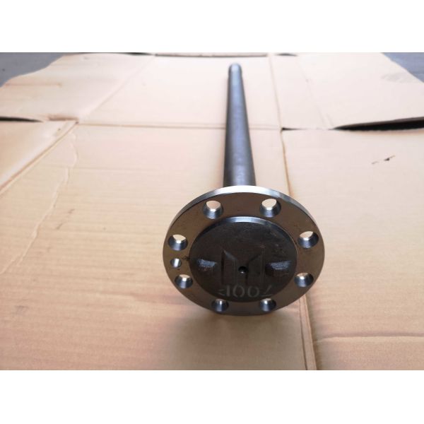 8971344390 Rear Axle Shaft For NNR NPR NQR Light Truck ISUZU 4HK1 Engine For South America EFL400 ELF450