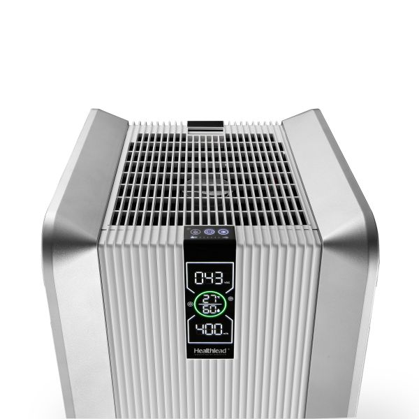 Buy CFM 588 Commercial Uv Air Purifier 100W For Hospital Airport EPI1000 at wholesale prices
