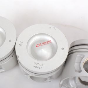 13301 - 1013 132162631 133061080 133061070 Engine Cylinder Liner Kit J08CT