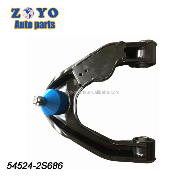 Shock-Absorbing Suspension Arm for Nissan PICK UP D22 SHIPPING SEA AIR DHL FEDEX EMS
