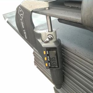 AISI ASTM A588 3mm Corten Steel Sheet For Outdoor Decoration