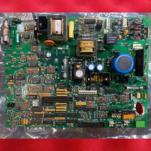 GE DS200IMCPG1CCA Power Supply Interface Board 330mm x 200mm